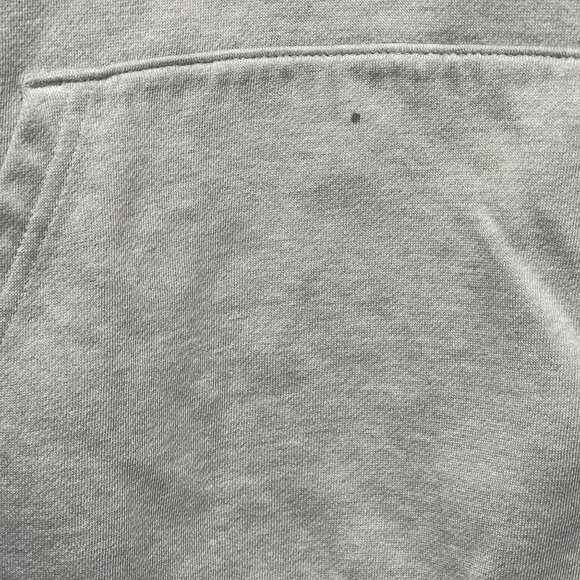 Vans El Sole Hoodie Off The Wal Gray Pullover Hoodie S - Picture 3 of 10